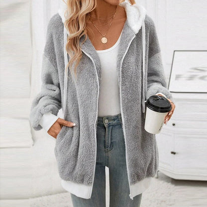 Timeless Vintage Style Jacket