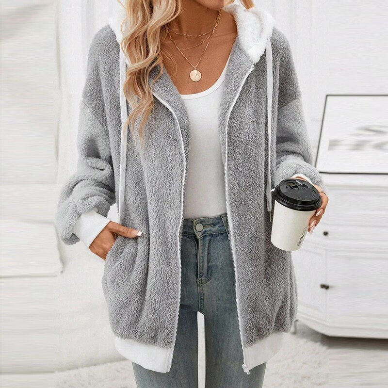 Timeless Vintage Style Jacket