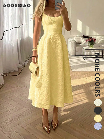 Cozy and Chic Dress