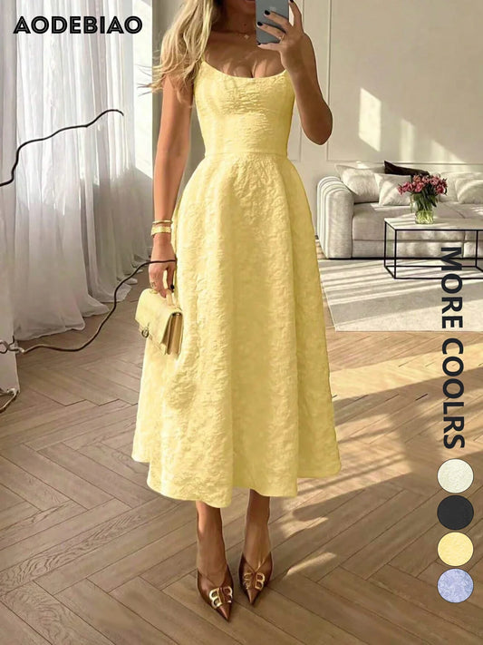 Cozy and Chic Dress