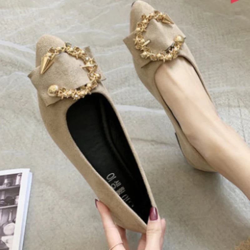 Versatile and Supportive Orthopedic Shoes
