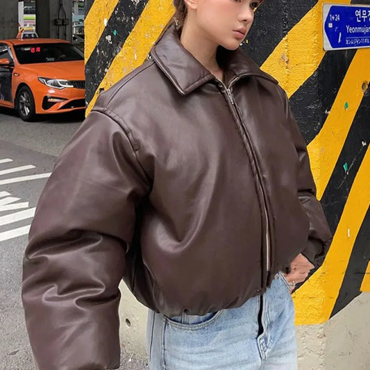 Elegantly Designed Jacket