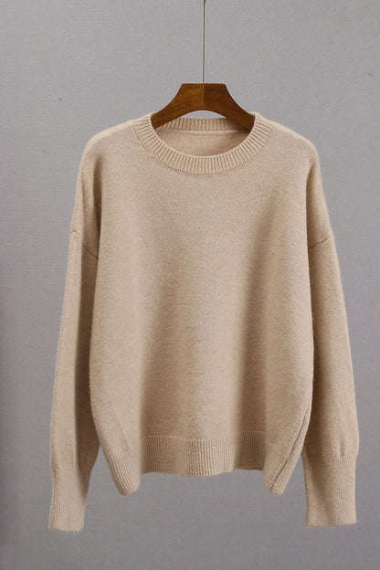 Vintage Inspired Jumper