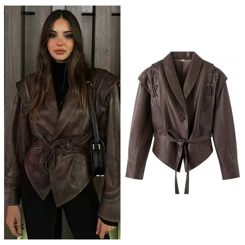 Elegantly Designed Jacket