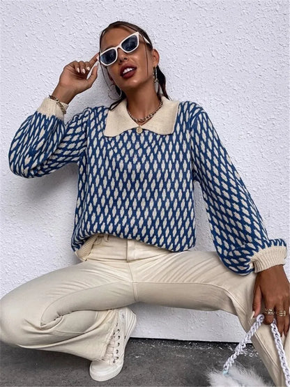 Beautifully Crafted Jumper