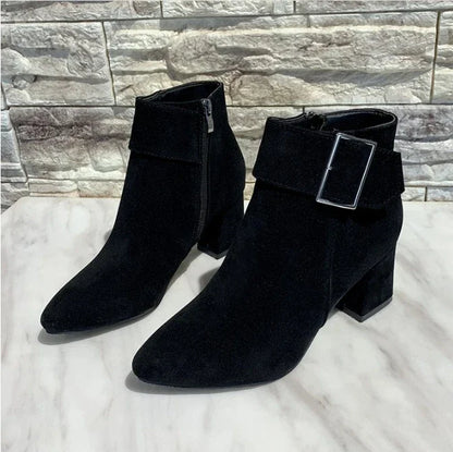 Comfortable and Fashionable Orthopedic Heels