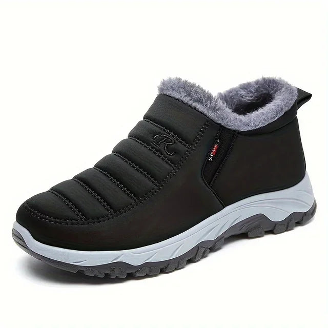Casual and Supportive Orthopedic Boots
