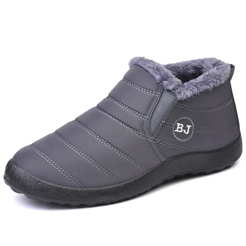 Durable and Supportive Orthopedic Sneakers