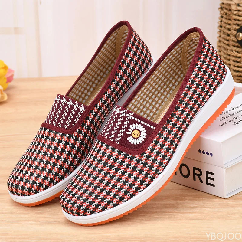 Tailored and Comfortable Orthopedic Shoes