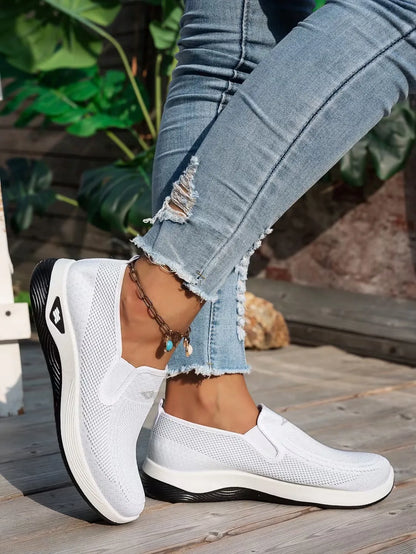 Fashionable and Supportive Orthopedic Shoes