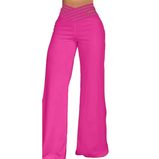 Bold and Beautiful Pants