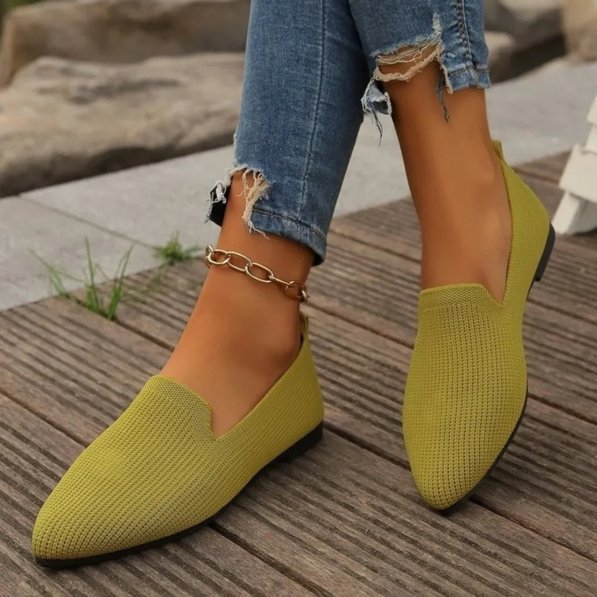 High-Quality Orthopedic Sneakers