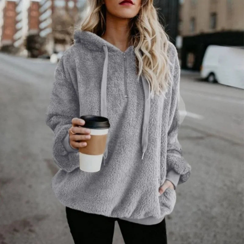 Timeless Vintage Style Jumper