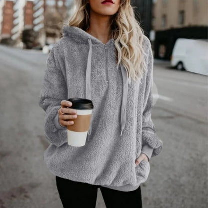 Timeless Vintage Style Jumper