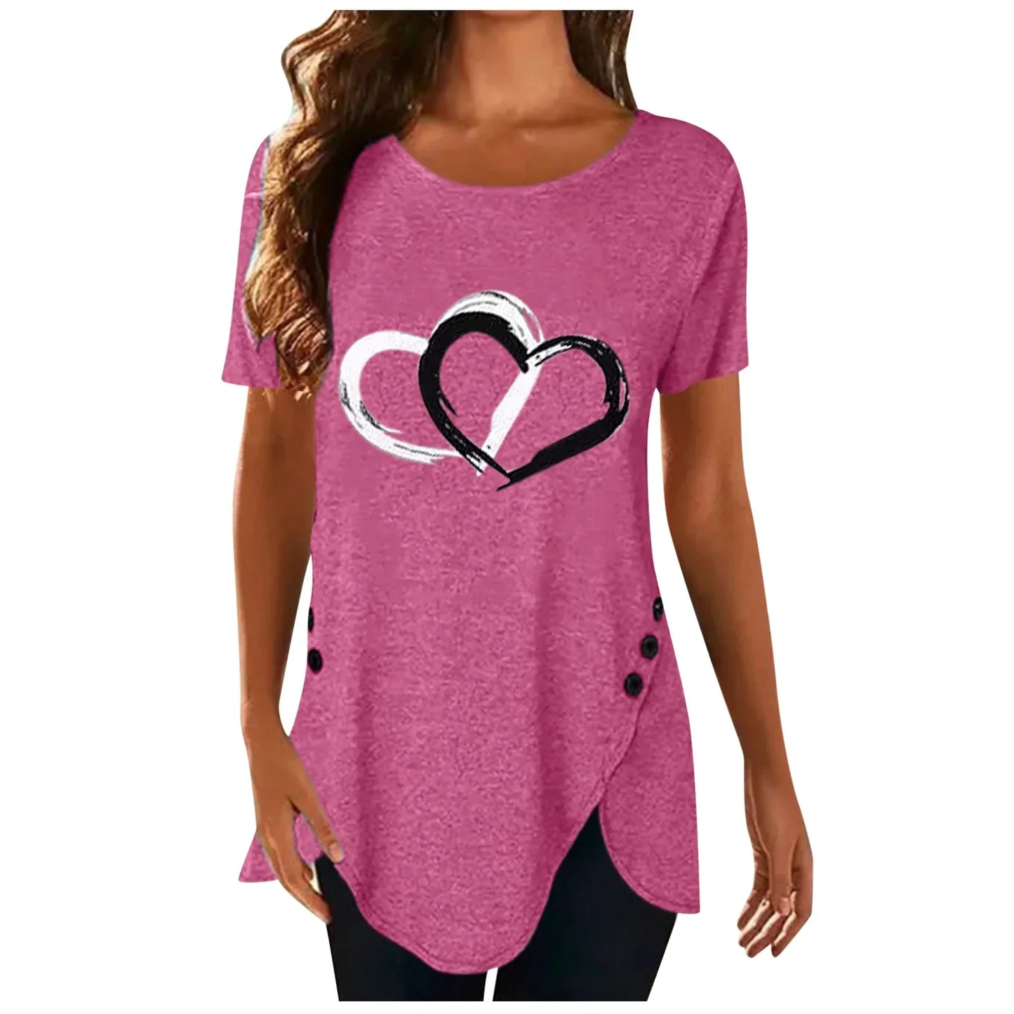 Sleek and Contemporary Shirt