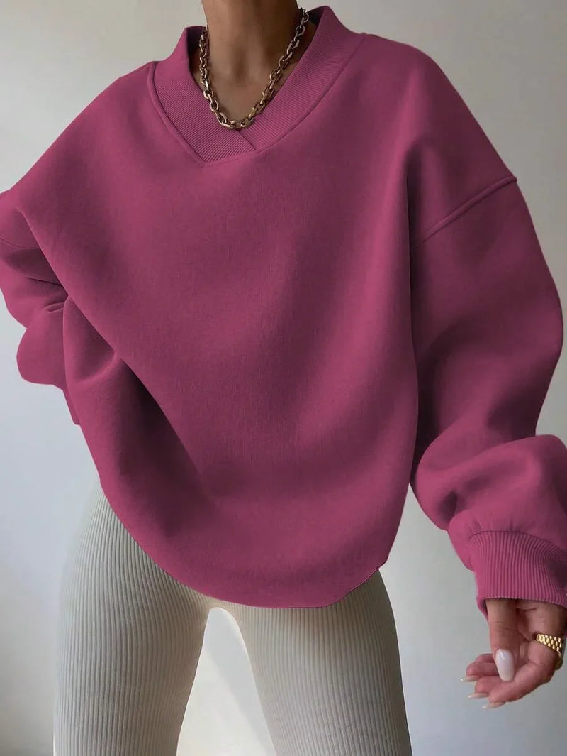 Fresh and Feminine Shirt