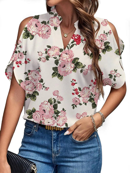 Vibrant and Unique Shirt