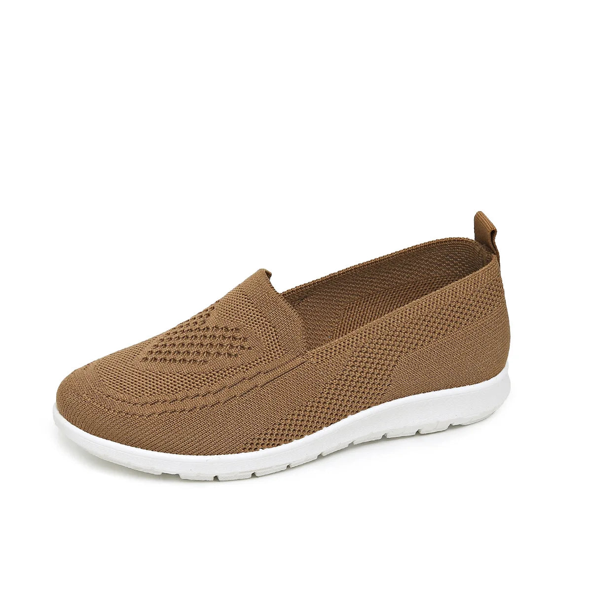 Durable and Supportive Orthopedic Flats