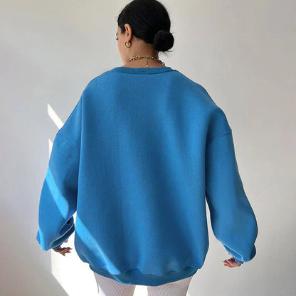 Gracefully Designed Jumper