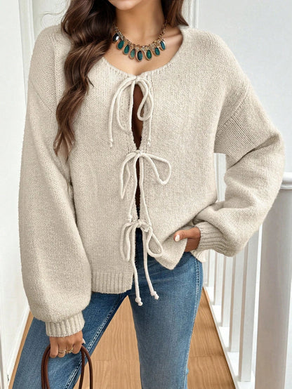 Fresh and Feminine Cardigan