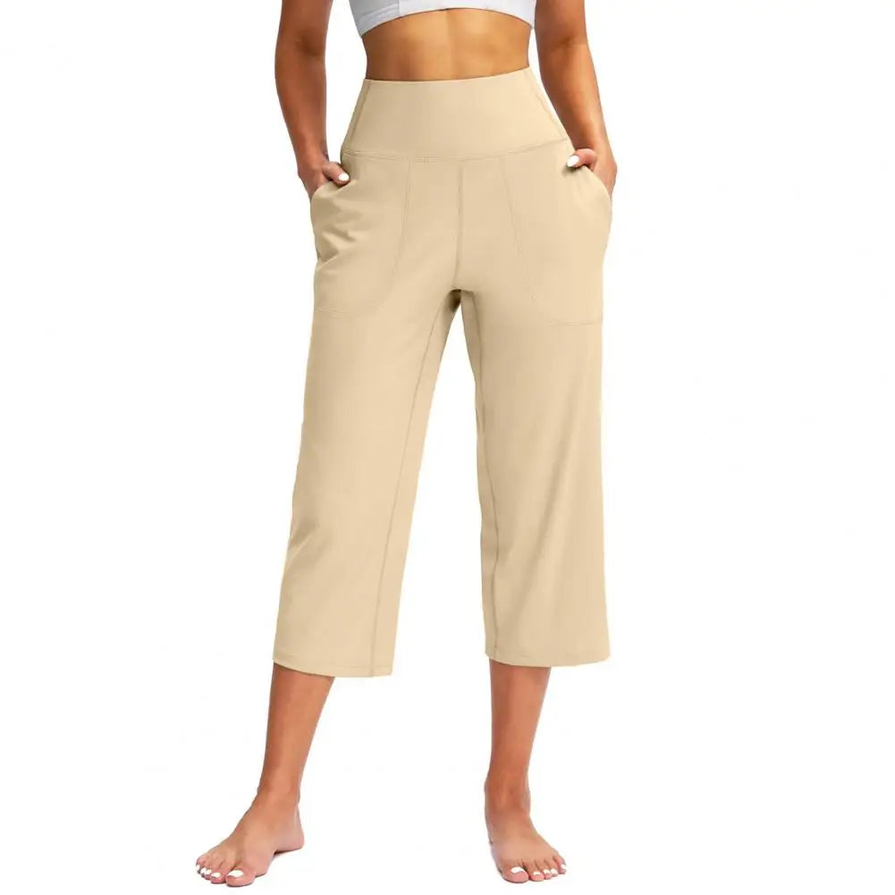 Light and Lovely Pants