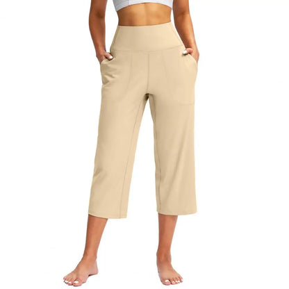Light and Lovely Pants