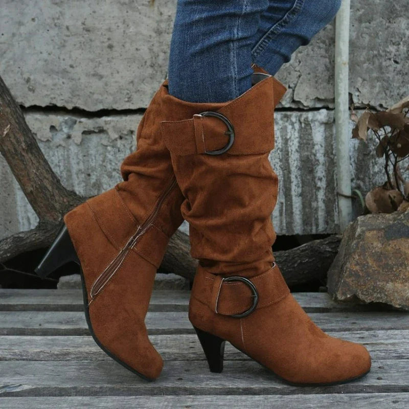 High-Quality Orthopedic Heels