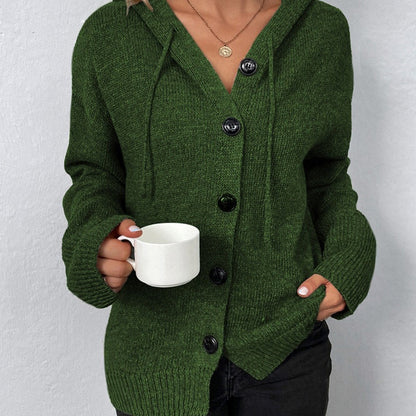 Classic Designed Jumper