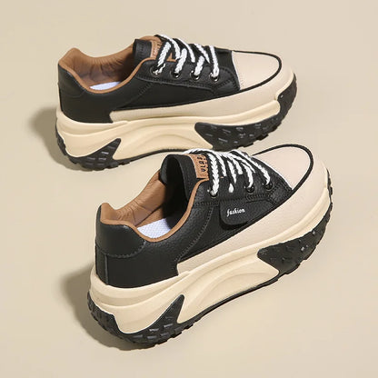 Casual and Supportive Orthopedic Shoes