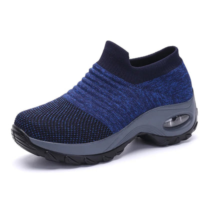 Supportive and Stylish Orthopedic Sneakers