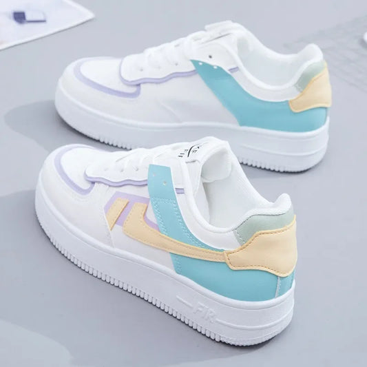 Tailored and Comfortable Orthopedic Sneakers