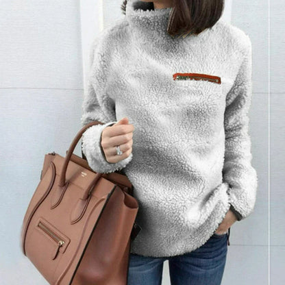 Cool and Casual Sweater