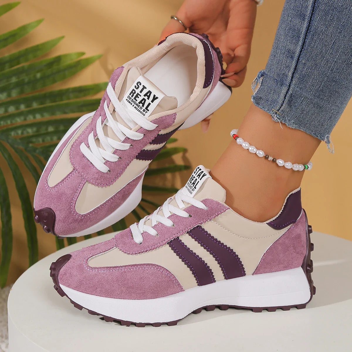 High-Quality Orthopedic Sneakers