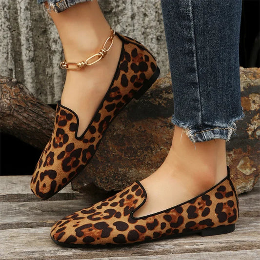 Casual and Supportive Orthopedic Shoes