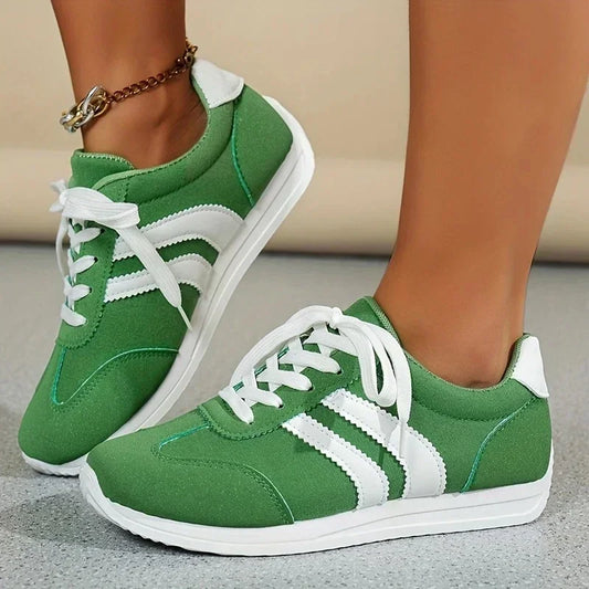 Versatile and Supportive Orthopedic Sneakers