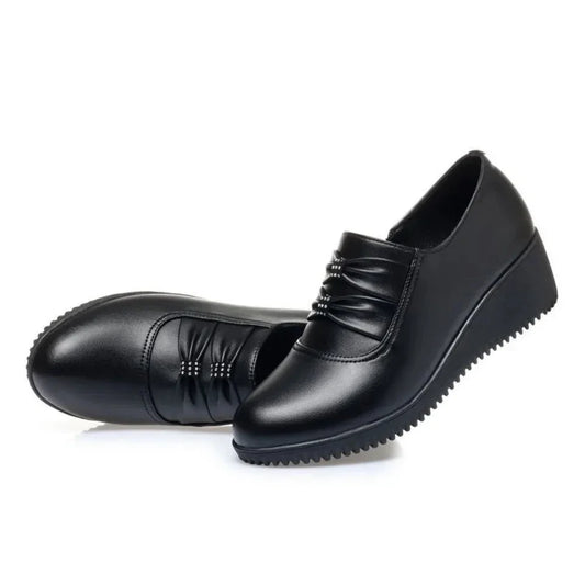 Casual and Supportive Orthopedic Sneakers