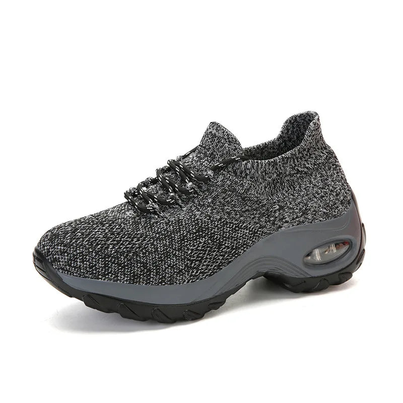 Tailored and Comfortable Orthopedic Sneakers