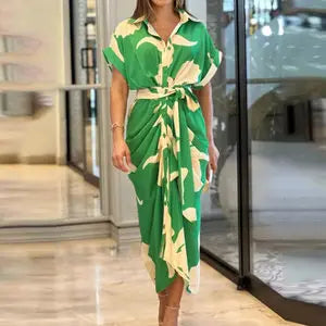 Classy and Versatile Dress