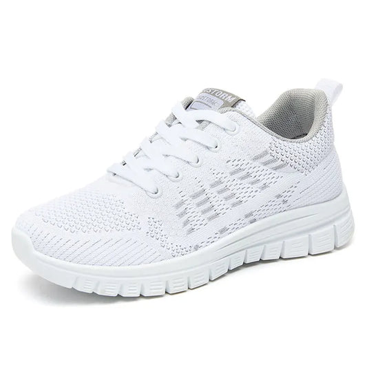 Durable and Supportive Orthopedic Sneakers