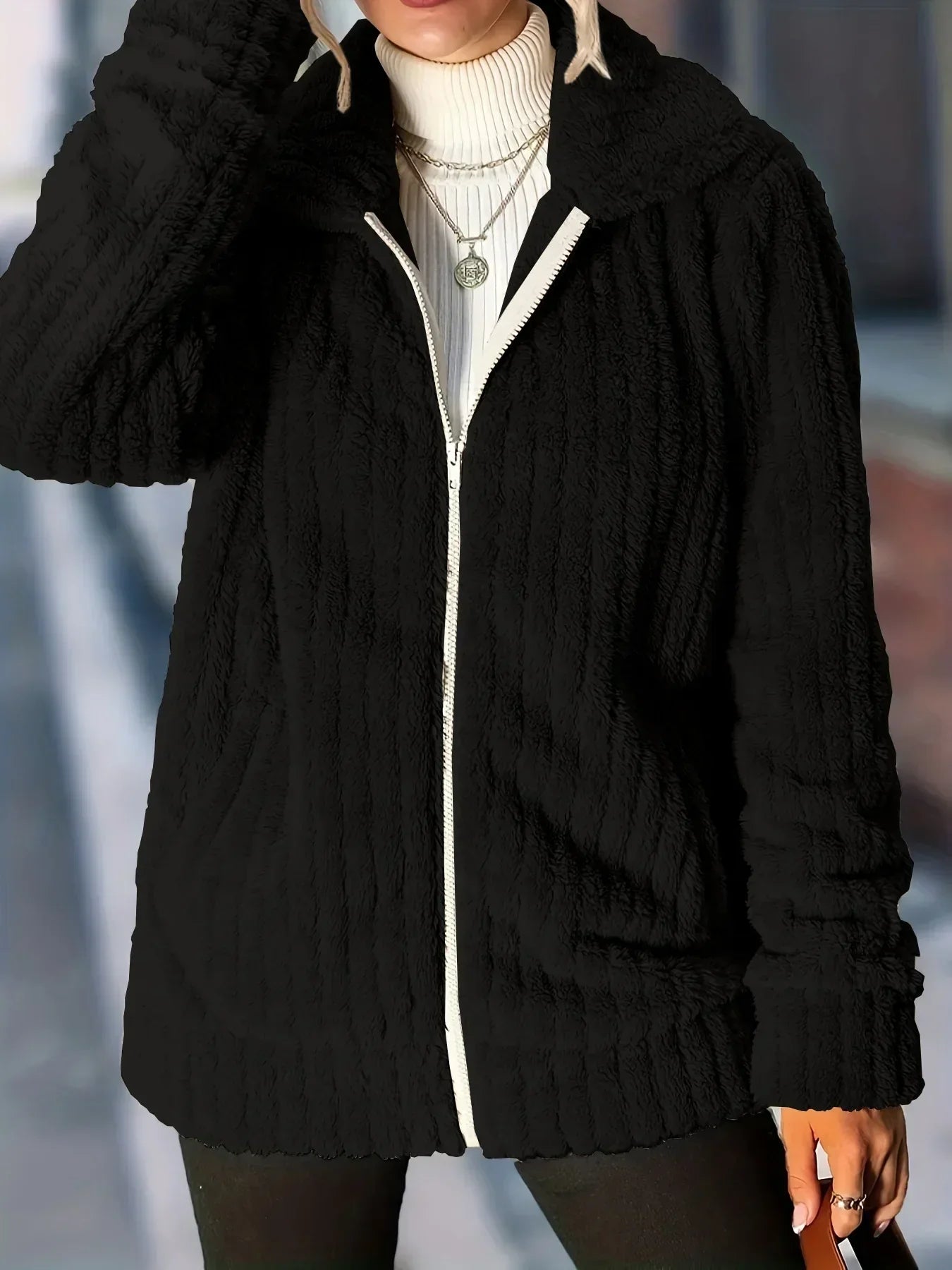 Beautifully Crafted Jacket