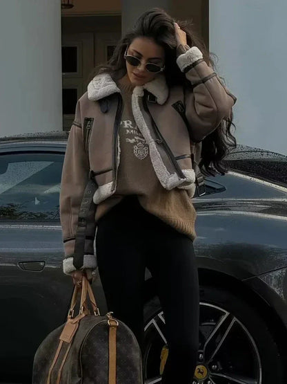 Classic Vintage Jacket