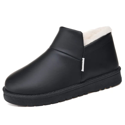 Supportive and Trendy Orthopedic Boots
