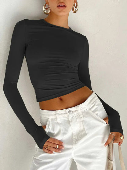 Modern and Minimalist Shirt