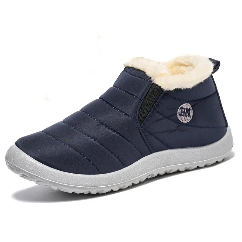 Comfortable and Fashionable Orthopedic Shoes