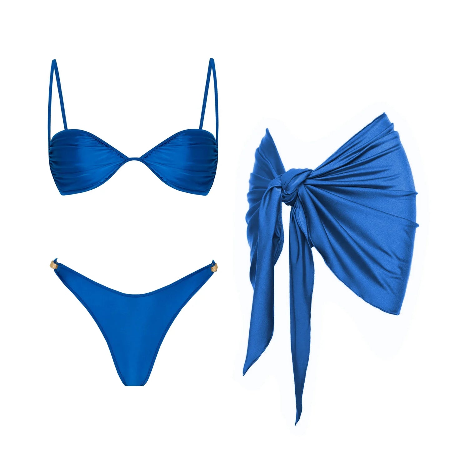 Style Bikini With a Modern Fit
