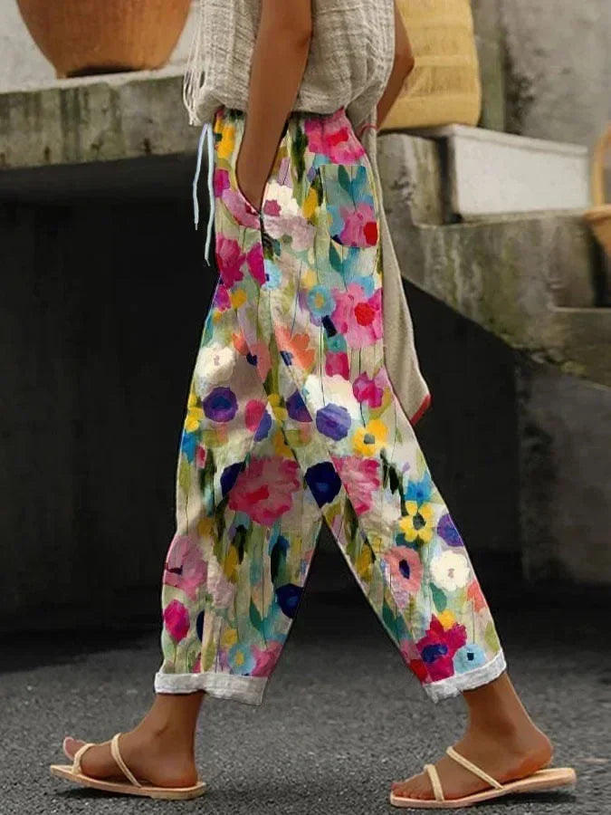 Trendy and Timeless Pants