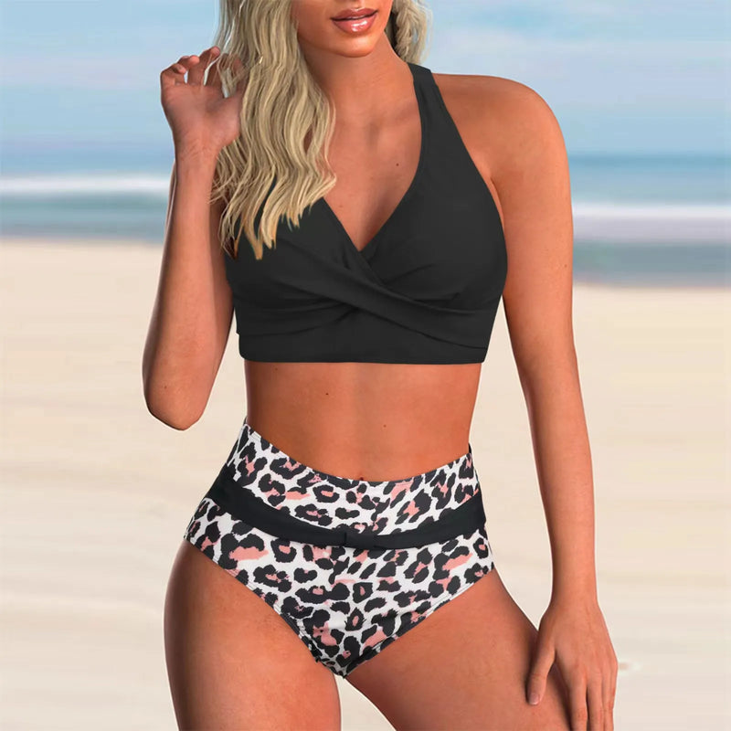 Chic and Comfortable Bikini