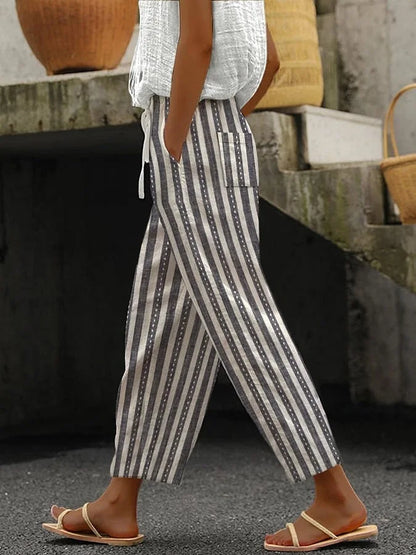 Trendy and Timeless Pants