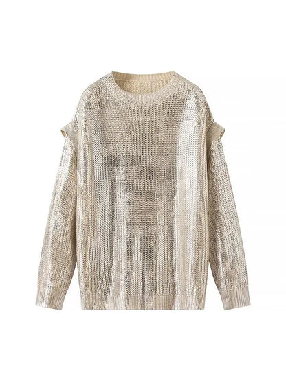 Beautifully Crafted Jumper