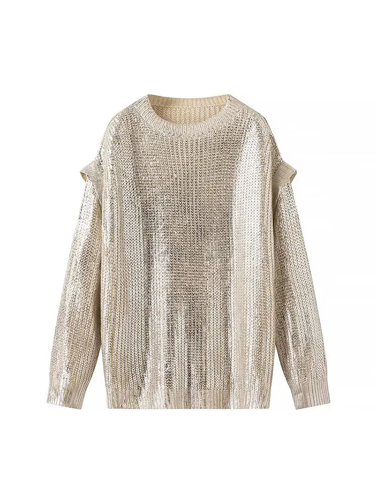Beautifully Crafted Jumper
